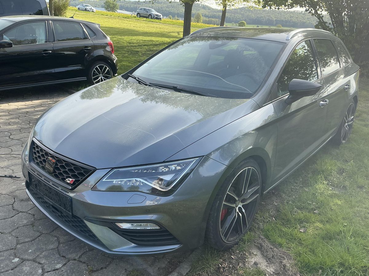 Seat Leon d'occasion
