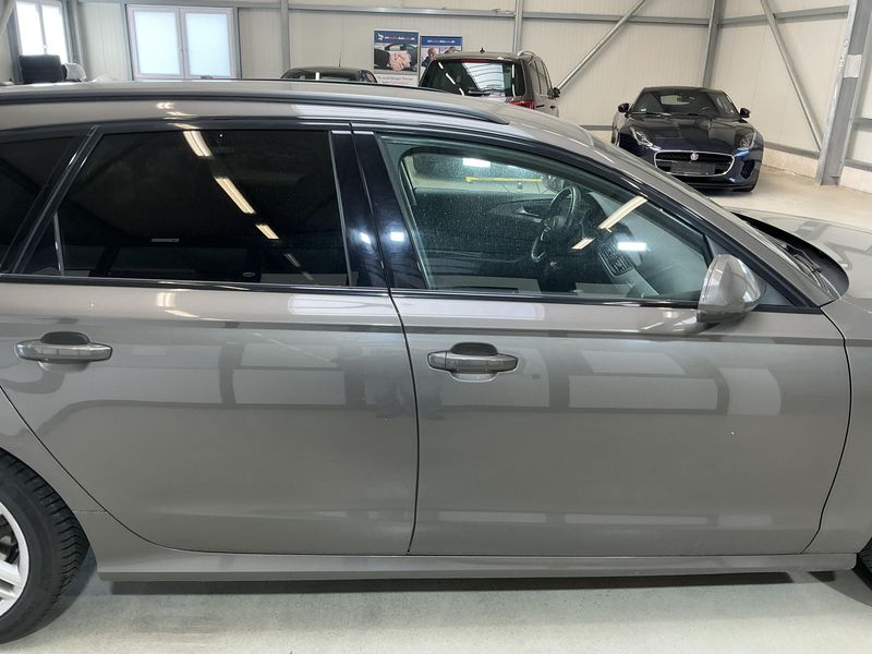 Audi A6 3.0 V6 TDI clean diesel quattro — zdjęcie 7