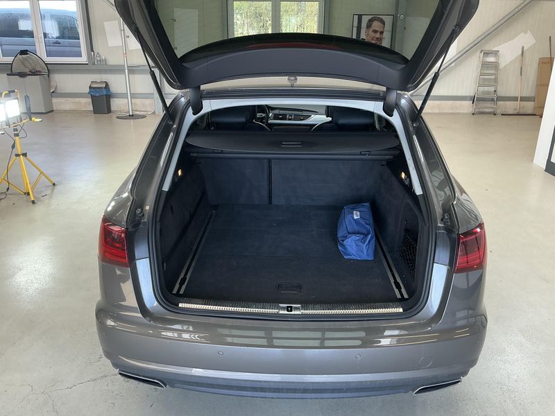 Audi A6 3.0 V6 TDI clean diesel quattro — zdjęcie 10