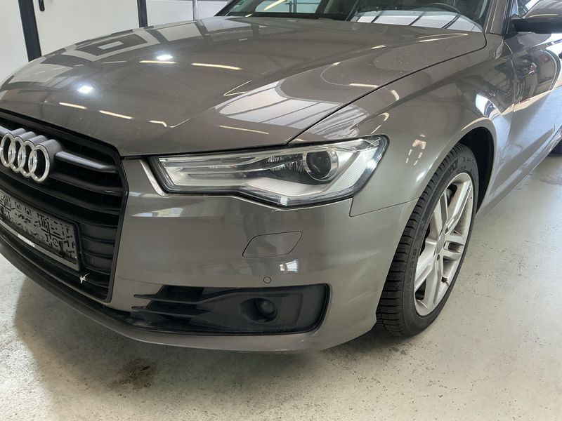Audi A6 3.0 V6 TDI clean diesel quattro — zdjęcie 2