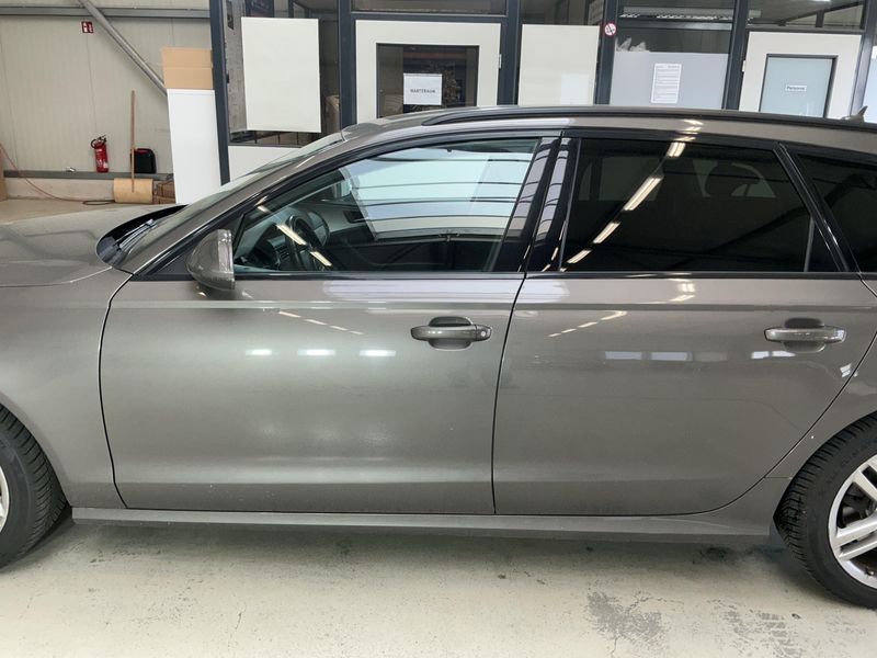 Audi A6 3.0 V6 TDI clean diesel quattro — zdjęcie 4
