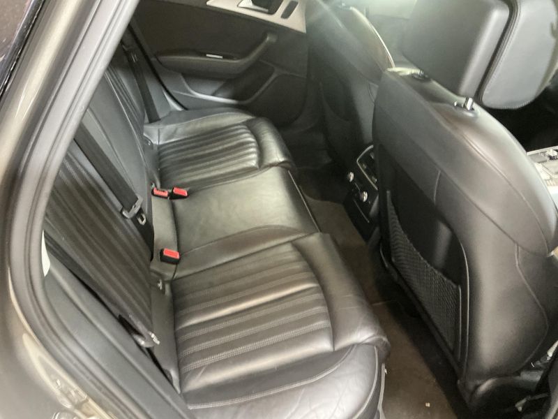 Audi A6 3.0 V6 TDI clean diesel quattro — zdjęcie 14
