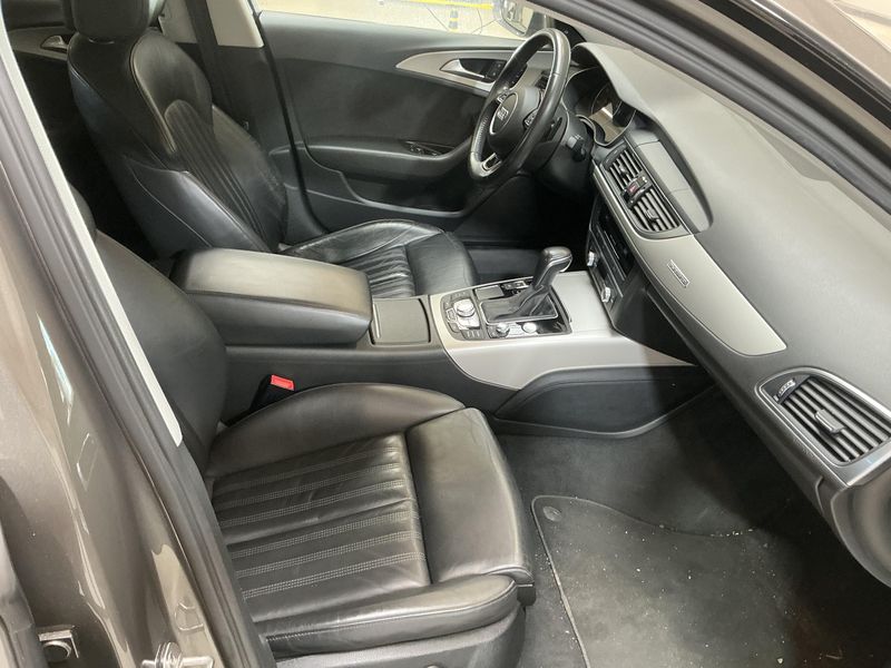 Audi A6 3.0 V6 TDI clean diesel quattro — zdjęcie 11