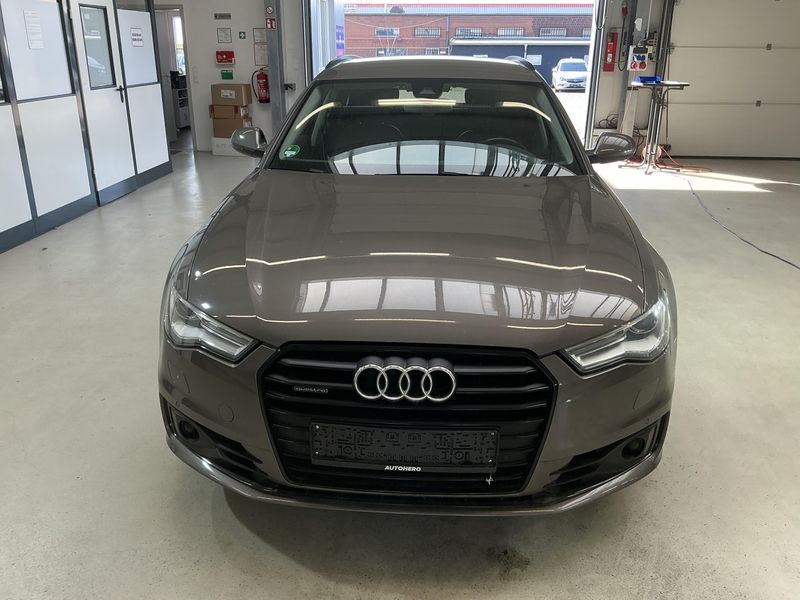 Audi A6 3.0 V6 TDI clean diesel quattro — zdjęcie 9