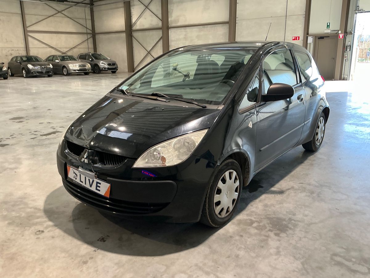 Mitsubishi Colt d'occasion