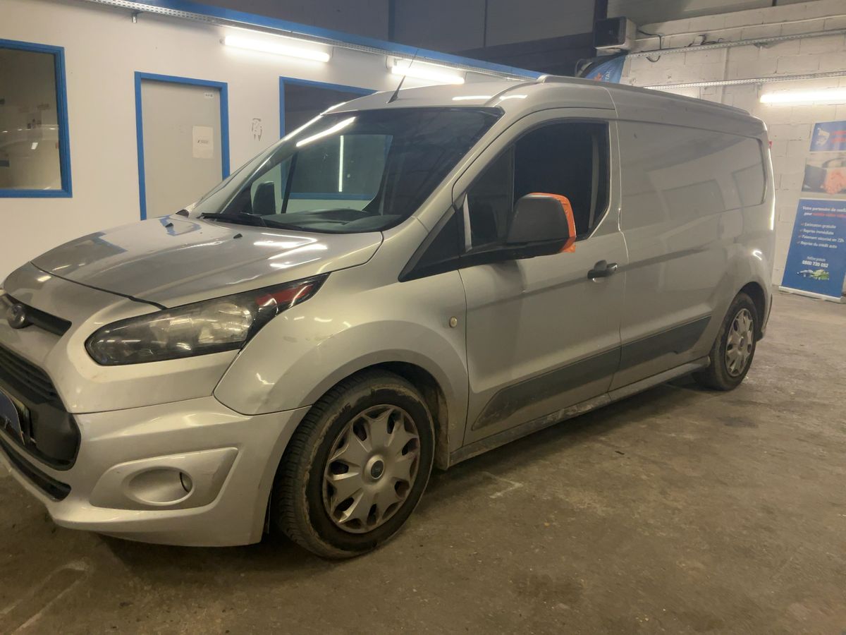 Ford Transit d'occasion