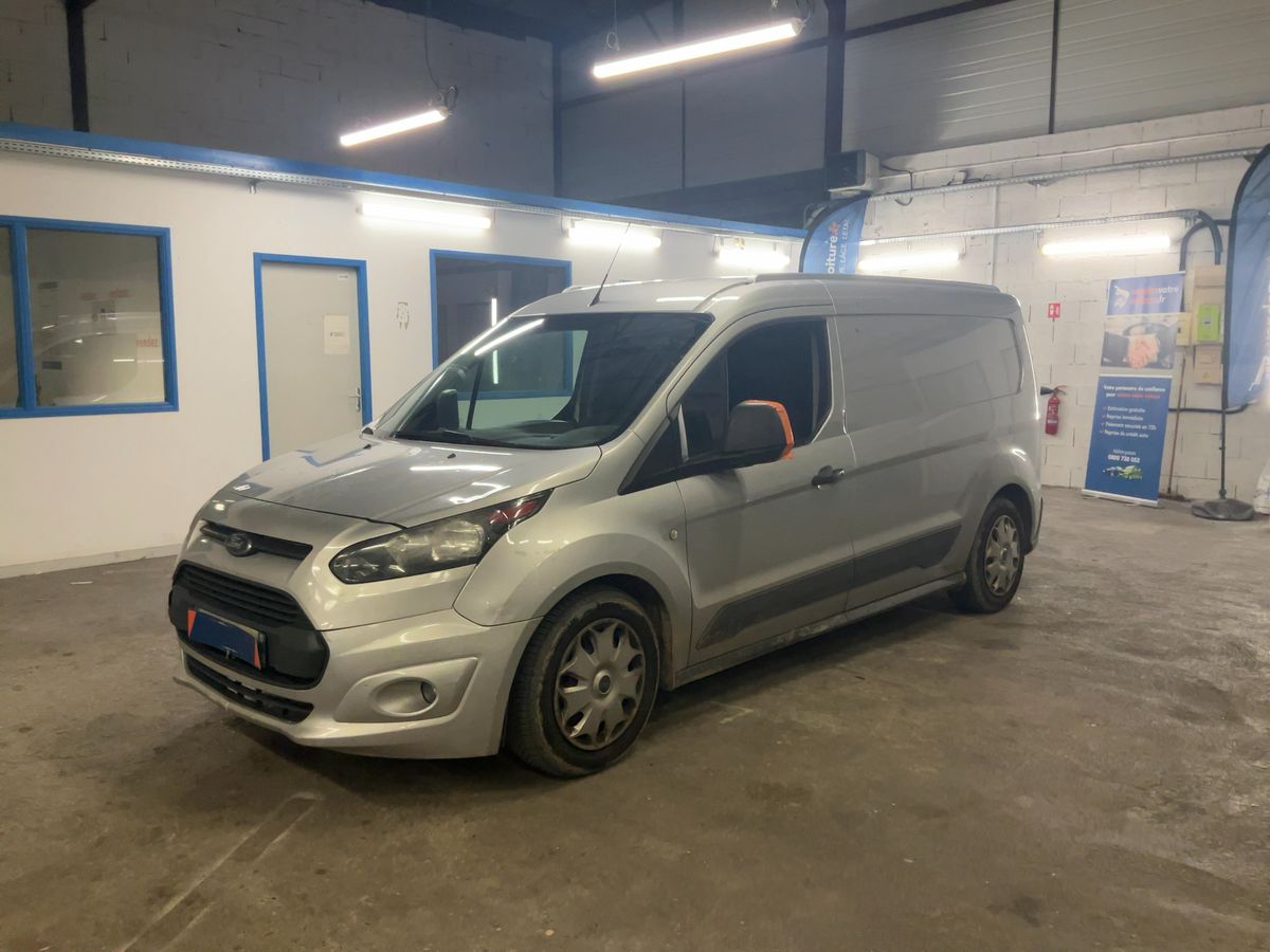 Ford Transit d'occasion