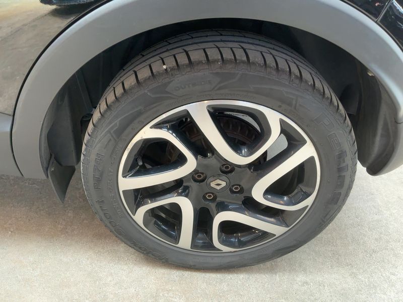 Renault Captur 1.5 dCi Energy Intens 2014 – снимка 5