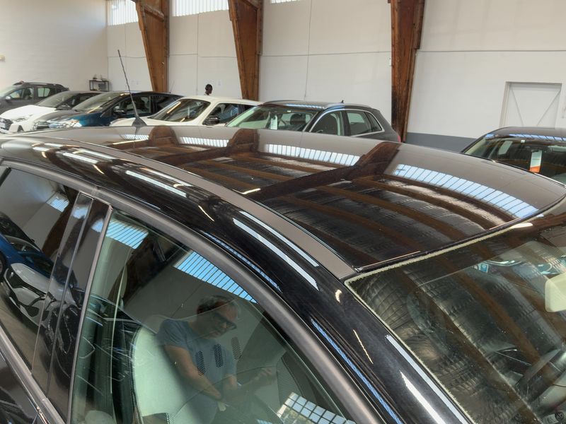 Renault Captur 1.5 dCi Energy Intens 2014 – снимка 13