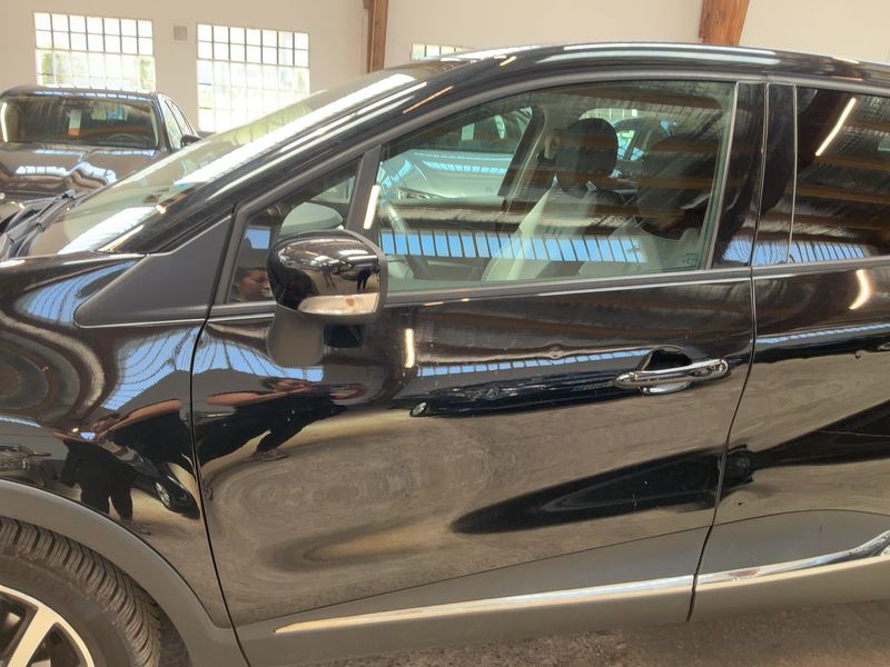 Renault Captur 1.5 dCi Energy Intens 2014 – снимка 4