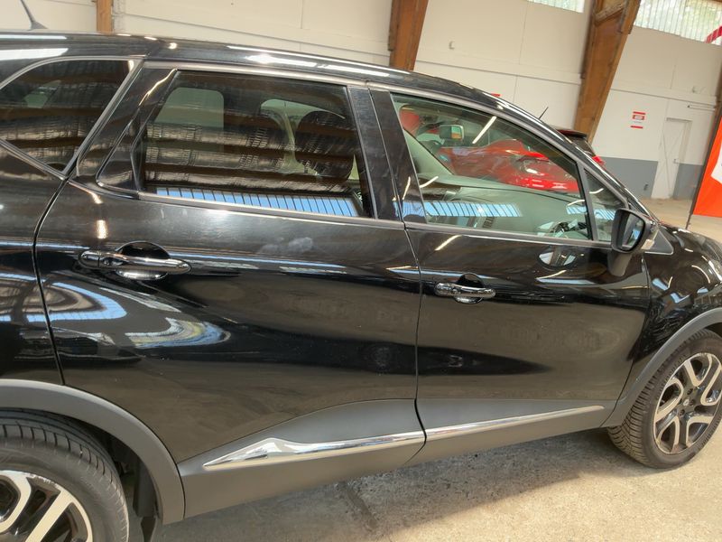 Renault Captur 1.5 dCi Energy Intens 2014 – снимка 10