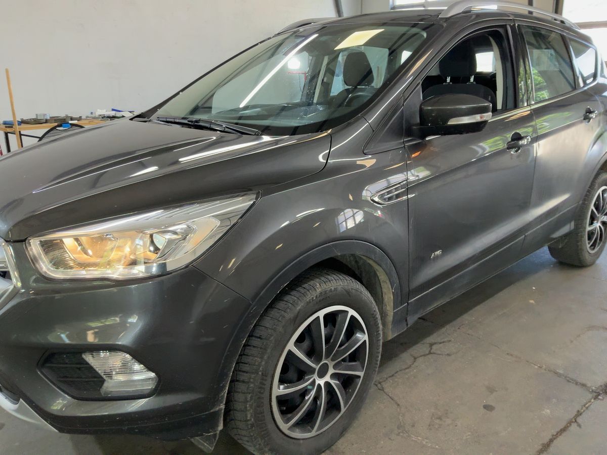 Ford Kuga d'occasion