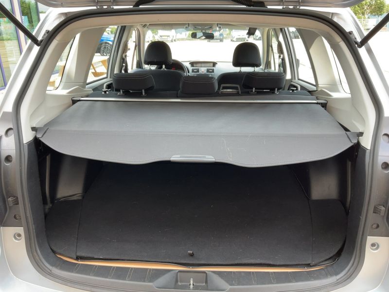 Subaru Forester 2.0 Active — zdjęcie 10