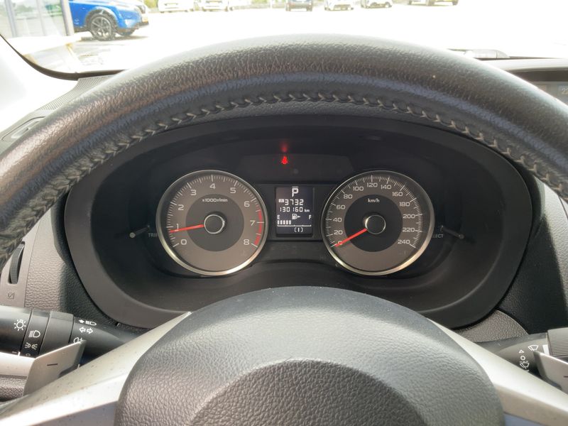 Subaru Forester 2.0 Active — zdjęcie 13