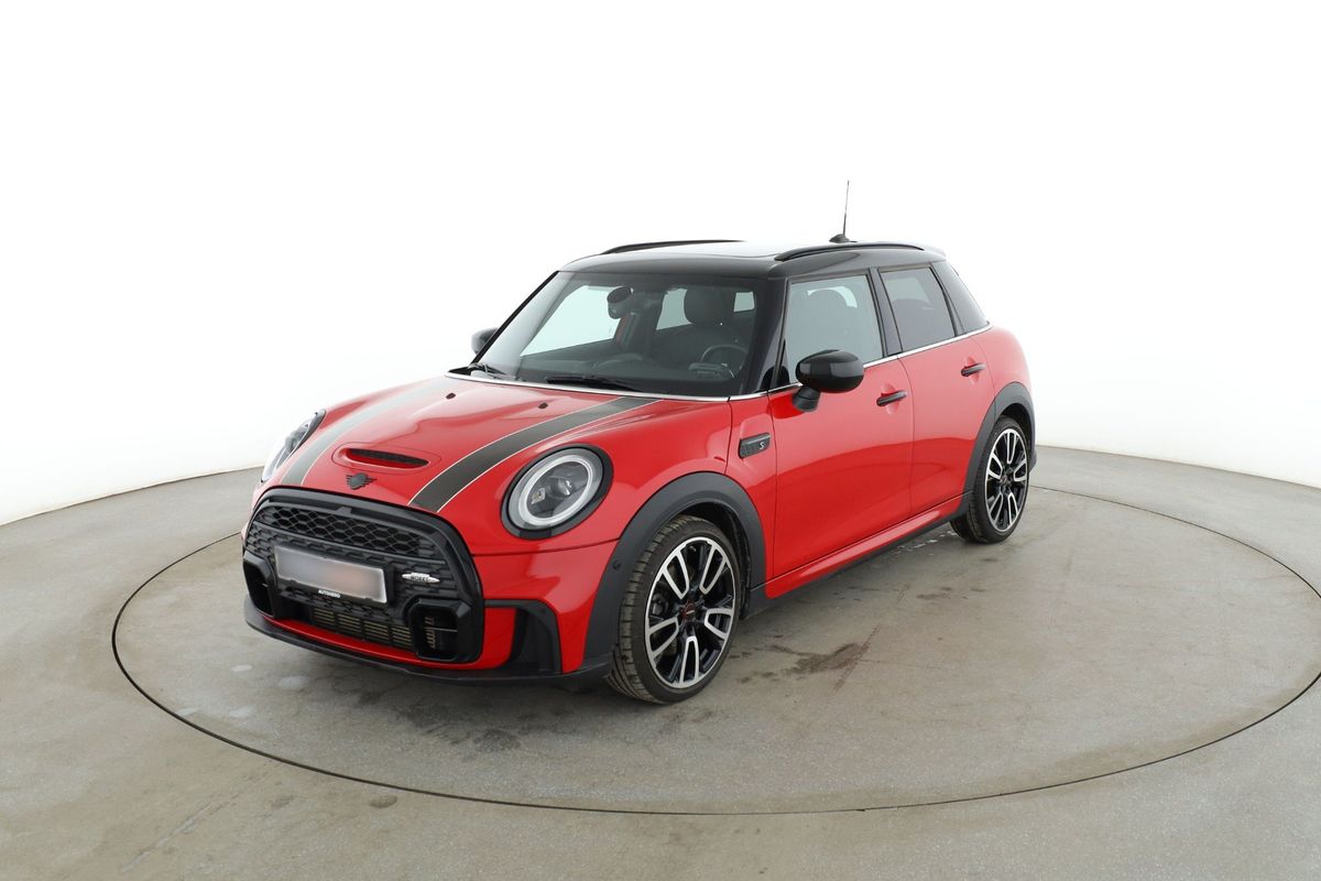 MINI Cooper d'occasion