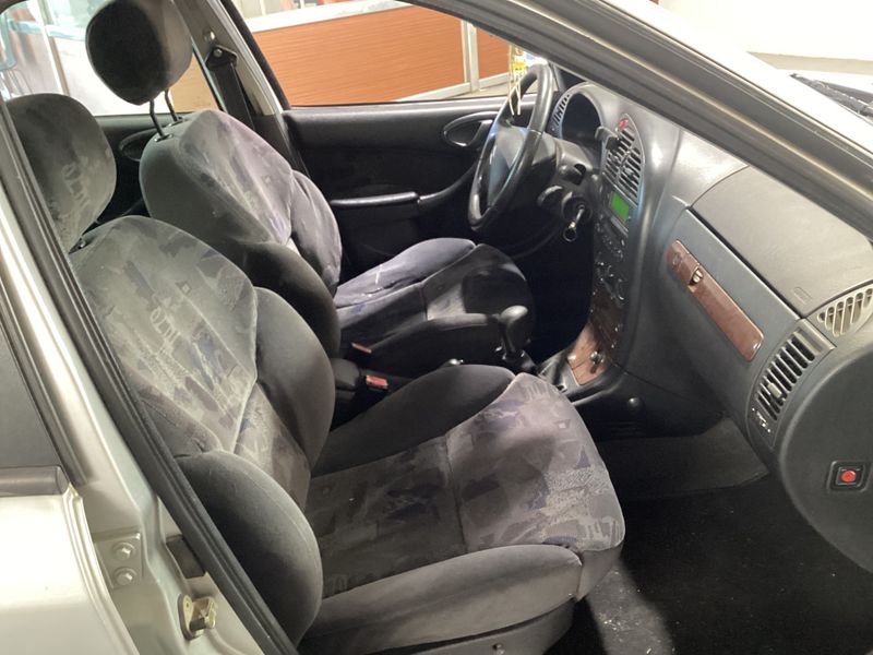 Citroen Xsara 1.6 Exclusive — zdjęcie 3