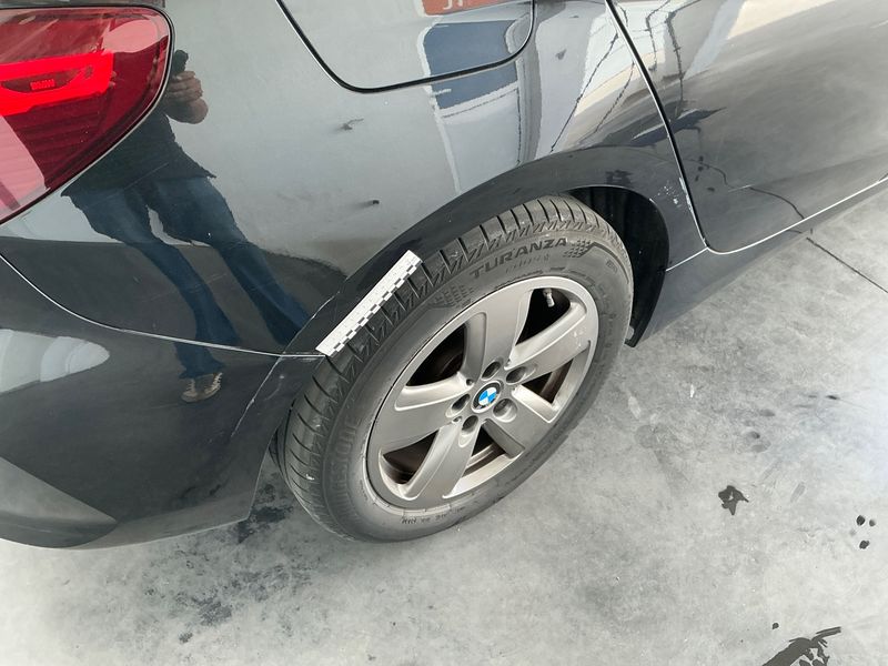 BMW 1er 118i Advantage 2021 – снимка 22