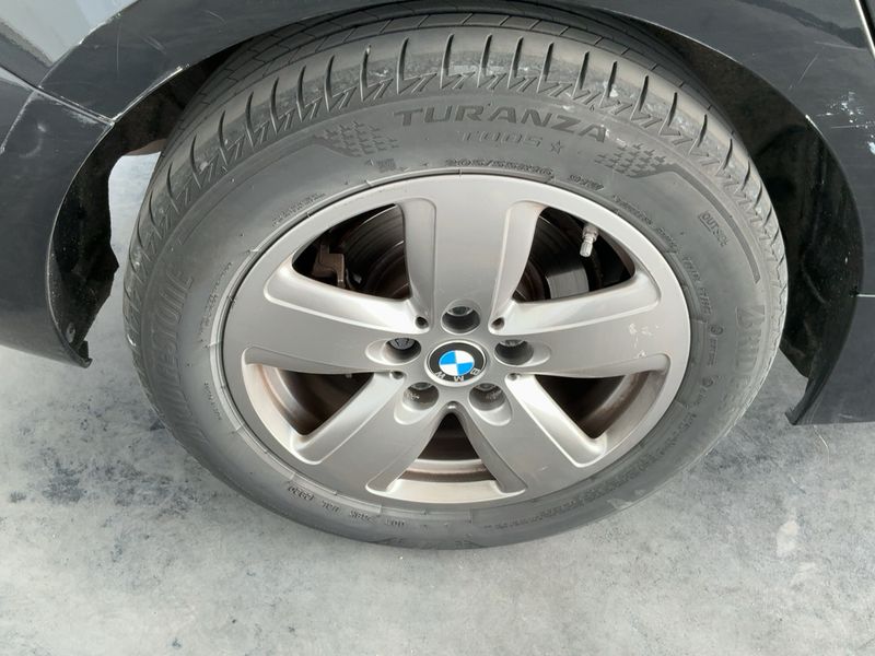 BMW 1er 118i Advantage 2021 – снимка 9