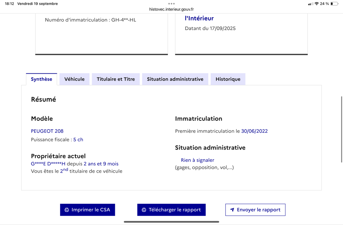 Peugeot 208 1.2 PureTech Style