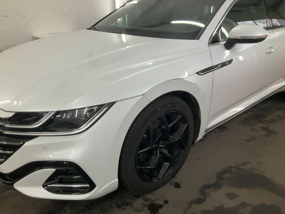 Volkswagen Arteon d'occasion