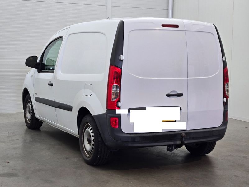 Mercedes-Benz Citan 108 CDI Lang — zdjęcie 2