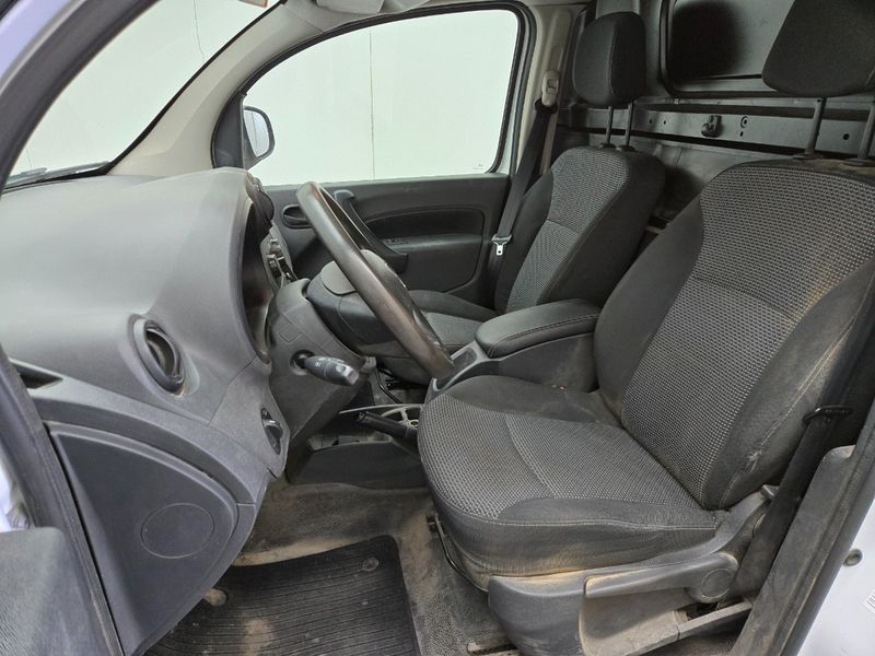 Mercedes-Benz Citan 108 CDI Lang — zdjęcie 6