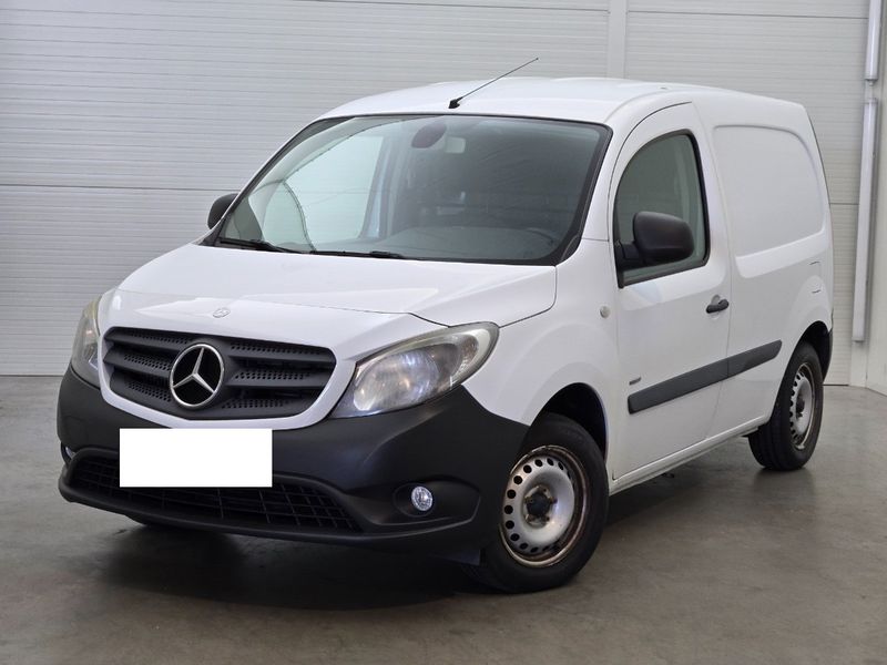 Mercedes-Benz Citan 108 CDI Lang