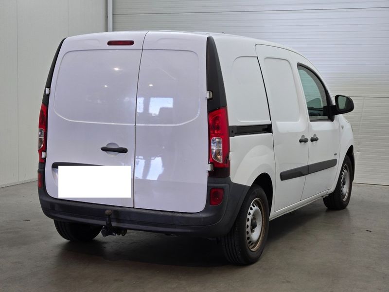 Mercedes-Benz Citan 108 CDI Lang — zdjęcie 3