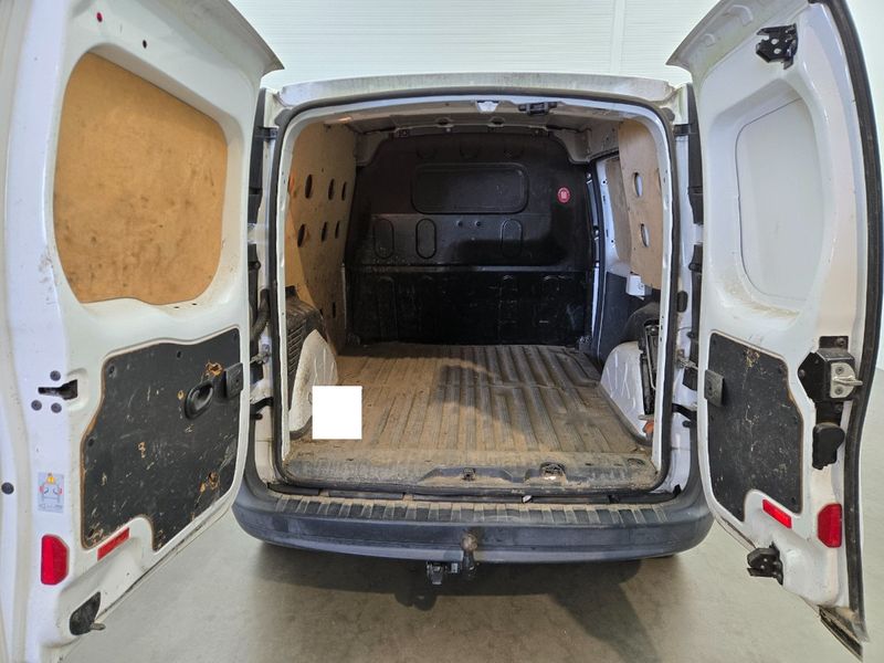 Mercedes-Benz Citan 108 CDI Lang — zdjęcie 5