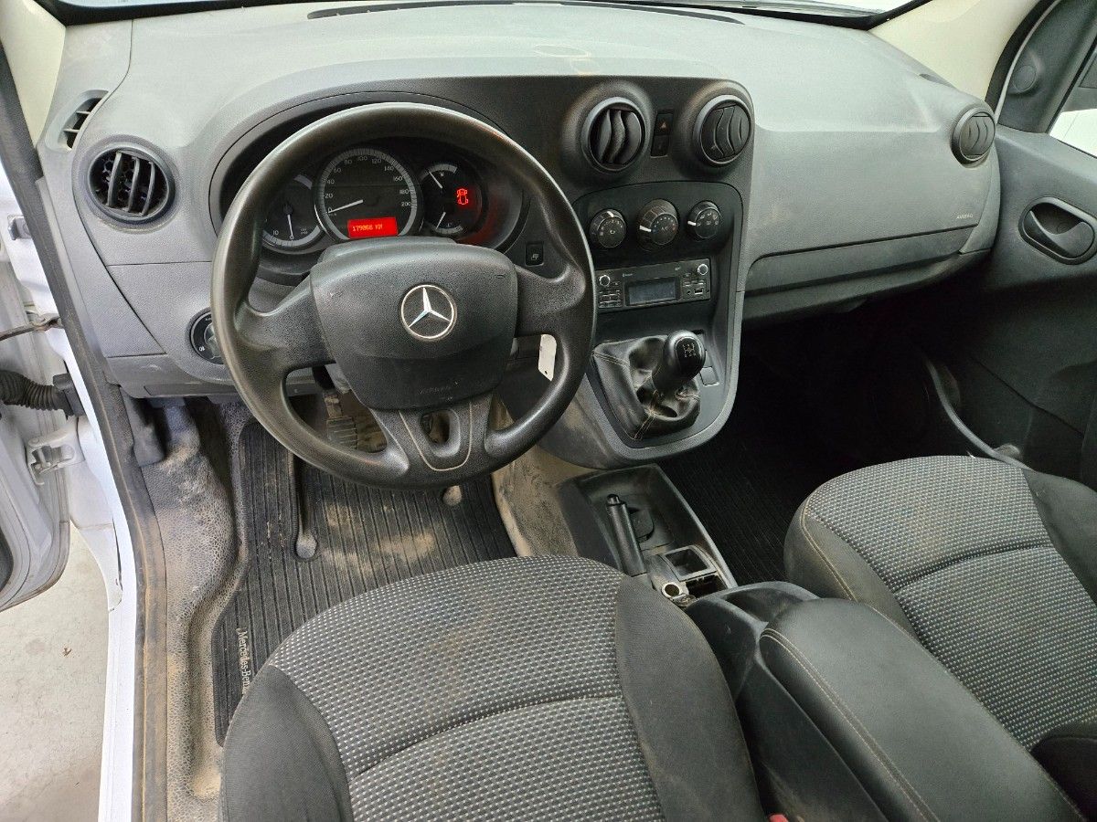 Mercedes-Benz Citan d'occasion