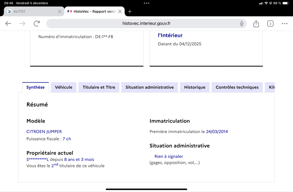 Citroen Jumper 2.2 HDi 30 L2H2 Confort