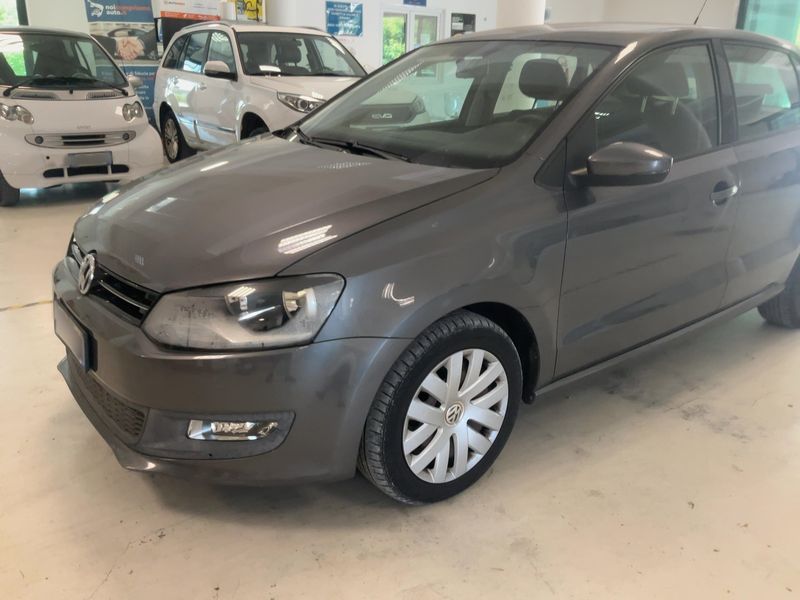 Volkswagen Polo 1.2 Comfortline — zdjęcie 2