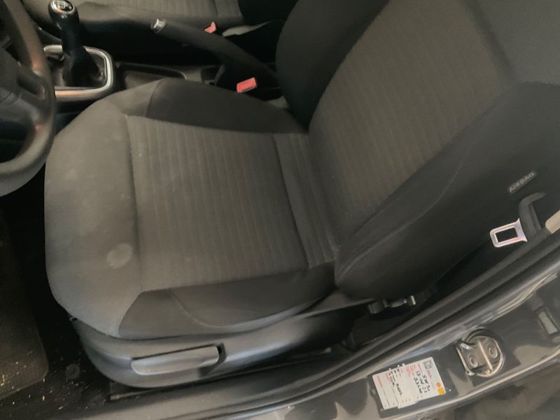 Volkswagen Polo 1.2 Comfortline 2012 – снимка 23