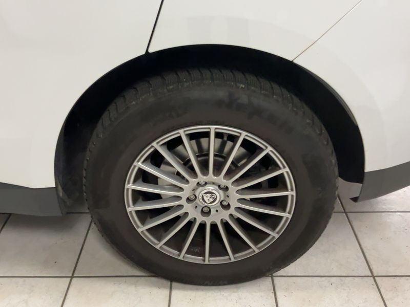 Jaguar F-Pace 20d Prestige 2017 – снимка 5