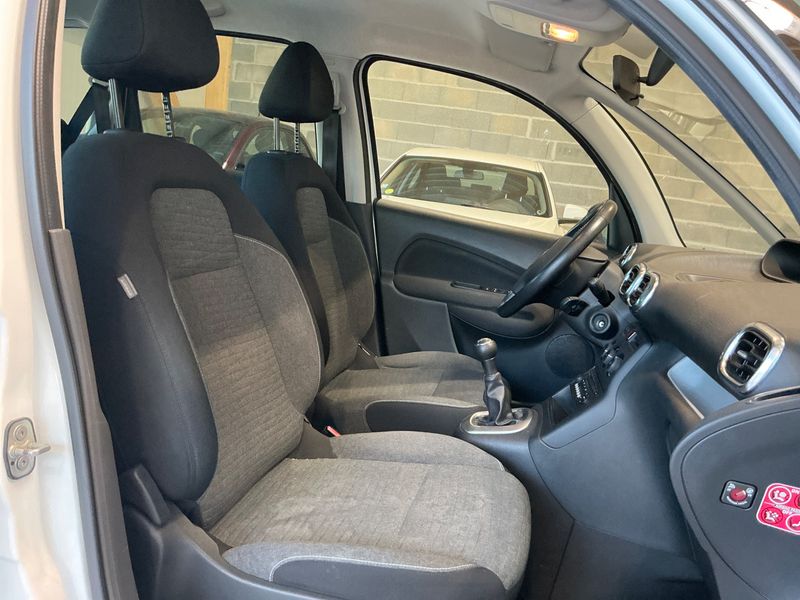 Citroen C3 Picasso 1.2 e-THP Feel Edition — zdjęcie 3