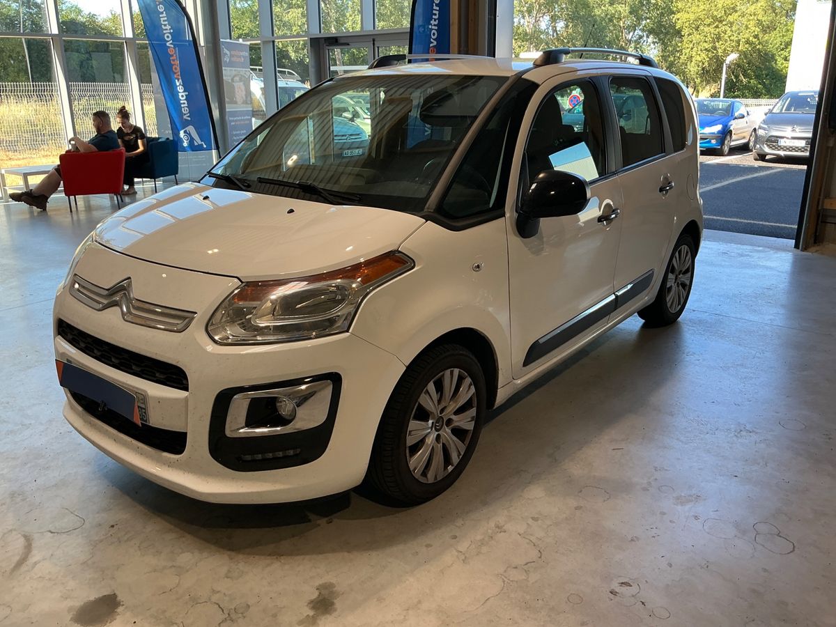Citroen C3 2017
