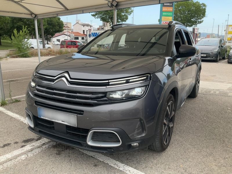 Citroen C5