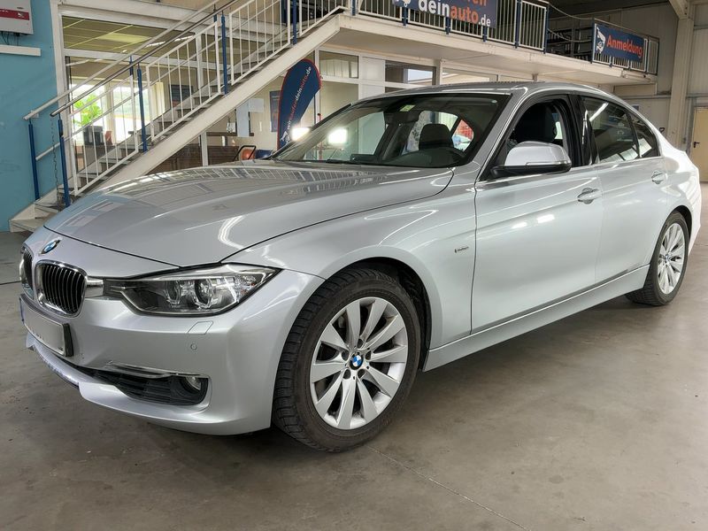 BMW 3er