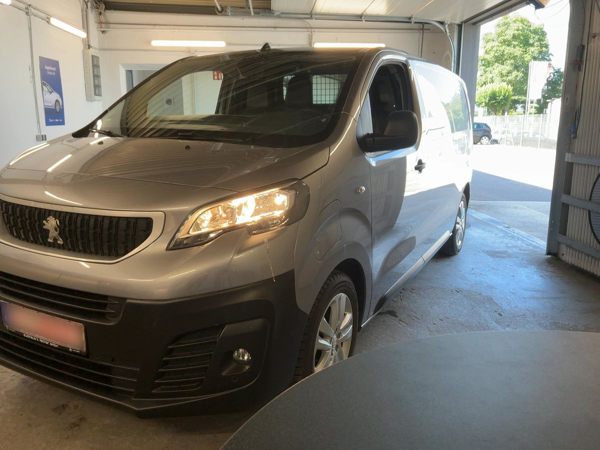 Peugeot Expert d'occasion