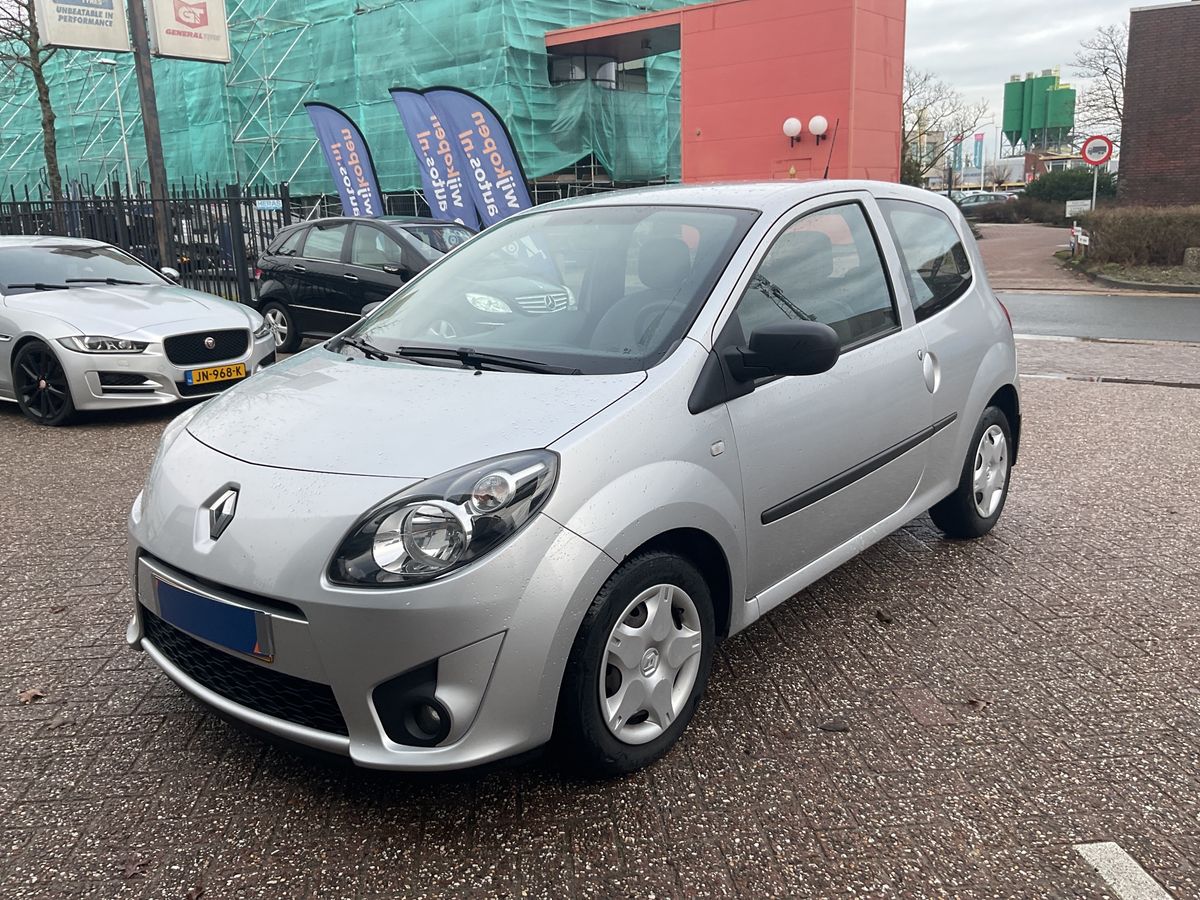 Renault Twingo 1.2 Dynamique