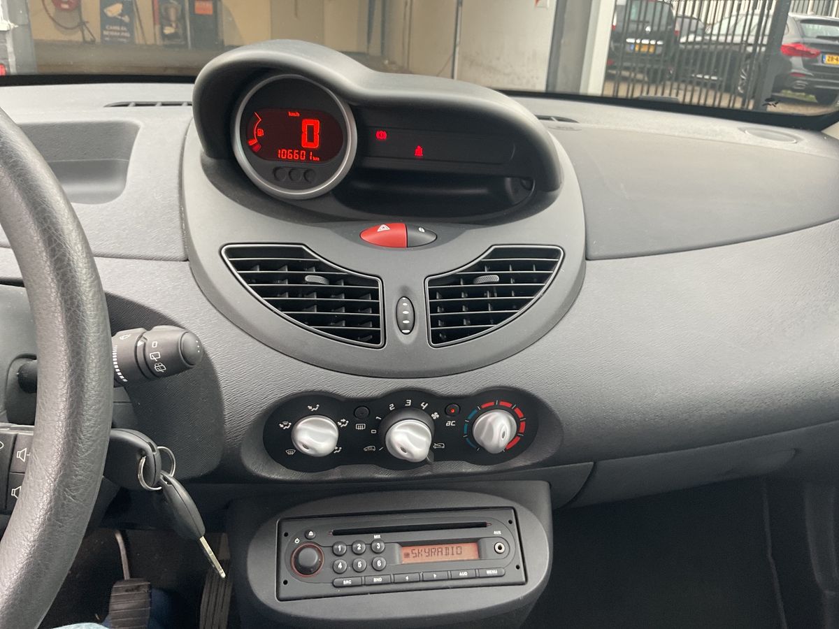 Renault Twingo 1.2 Dynamique