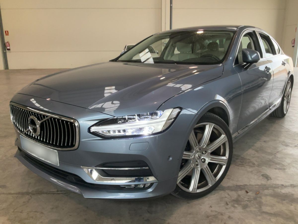 Volvo S90 d'occasion