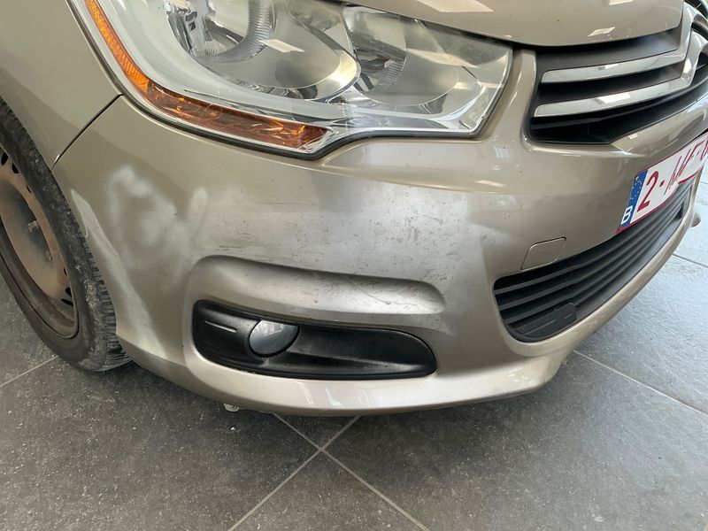 Citroen C4 1.6 HDi Selection 2012 – снимка 39