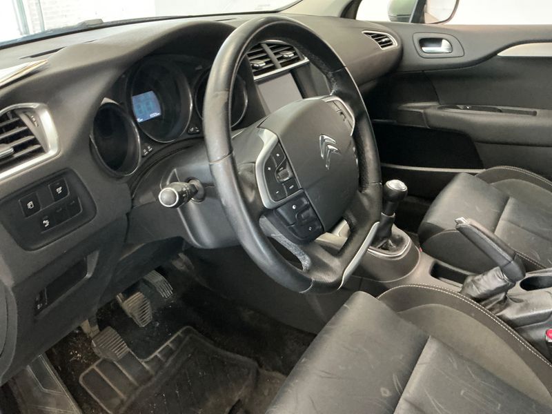 Citroen C4 1.6 HDi Selection 2012 – снимка 35