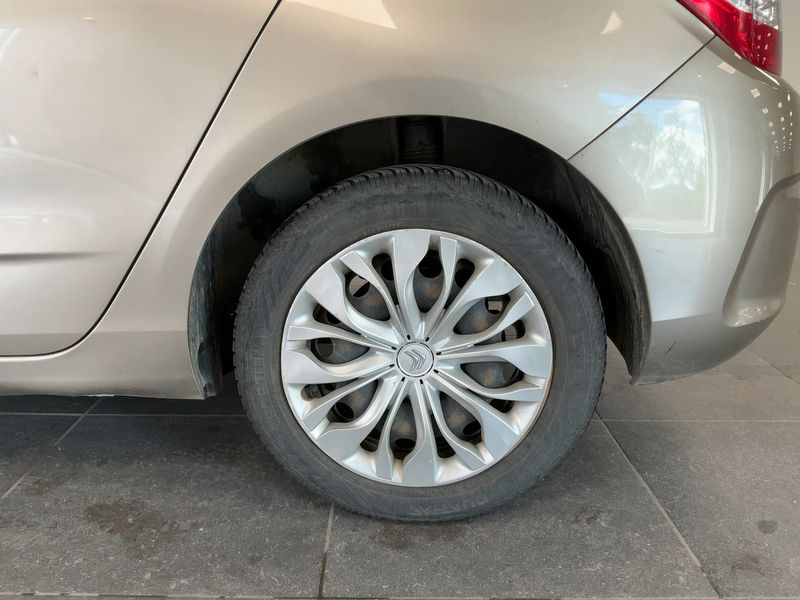 Citroen C4 1.6 HDi Selection 2012 – снимка 5
