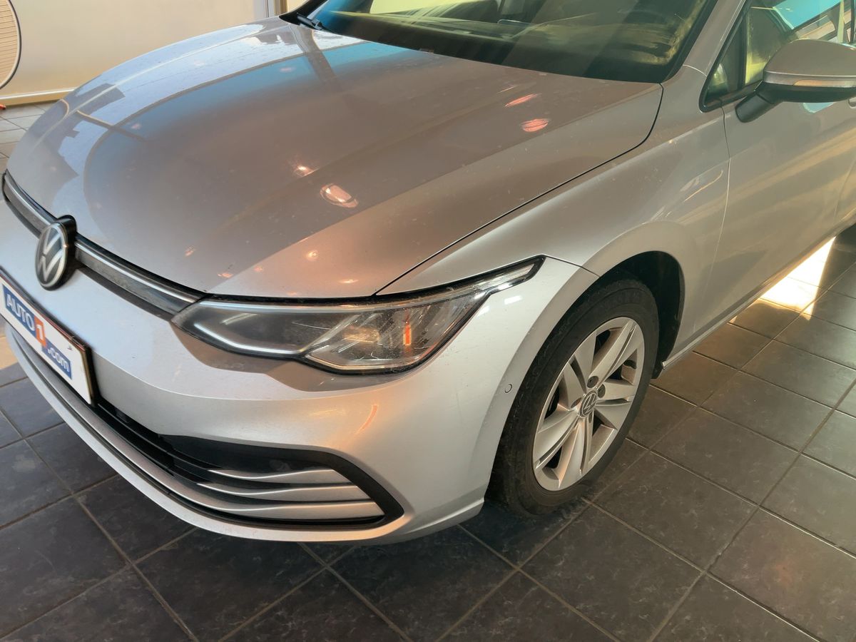 Volkswagen Golf d'occasion