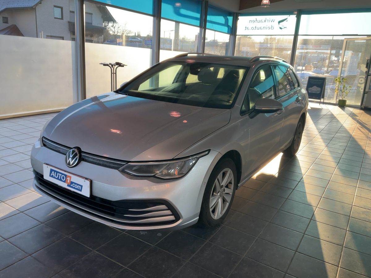 Volkswagen Golf d'occasion