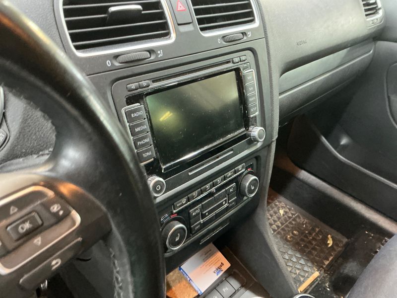 Volkswagen Golf VI 1.4 TSI Style 2012 – снимка 31
