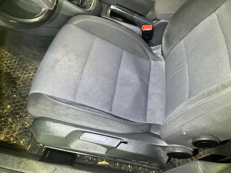 Volkswagen Golf VI 1.4 TSI Style 2012 – снимка 28