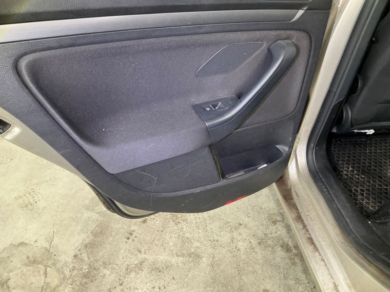 Volkswagen Golf VI 1.4 TSI Style 2012 – снимка 24